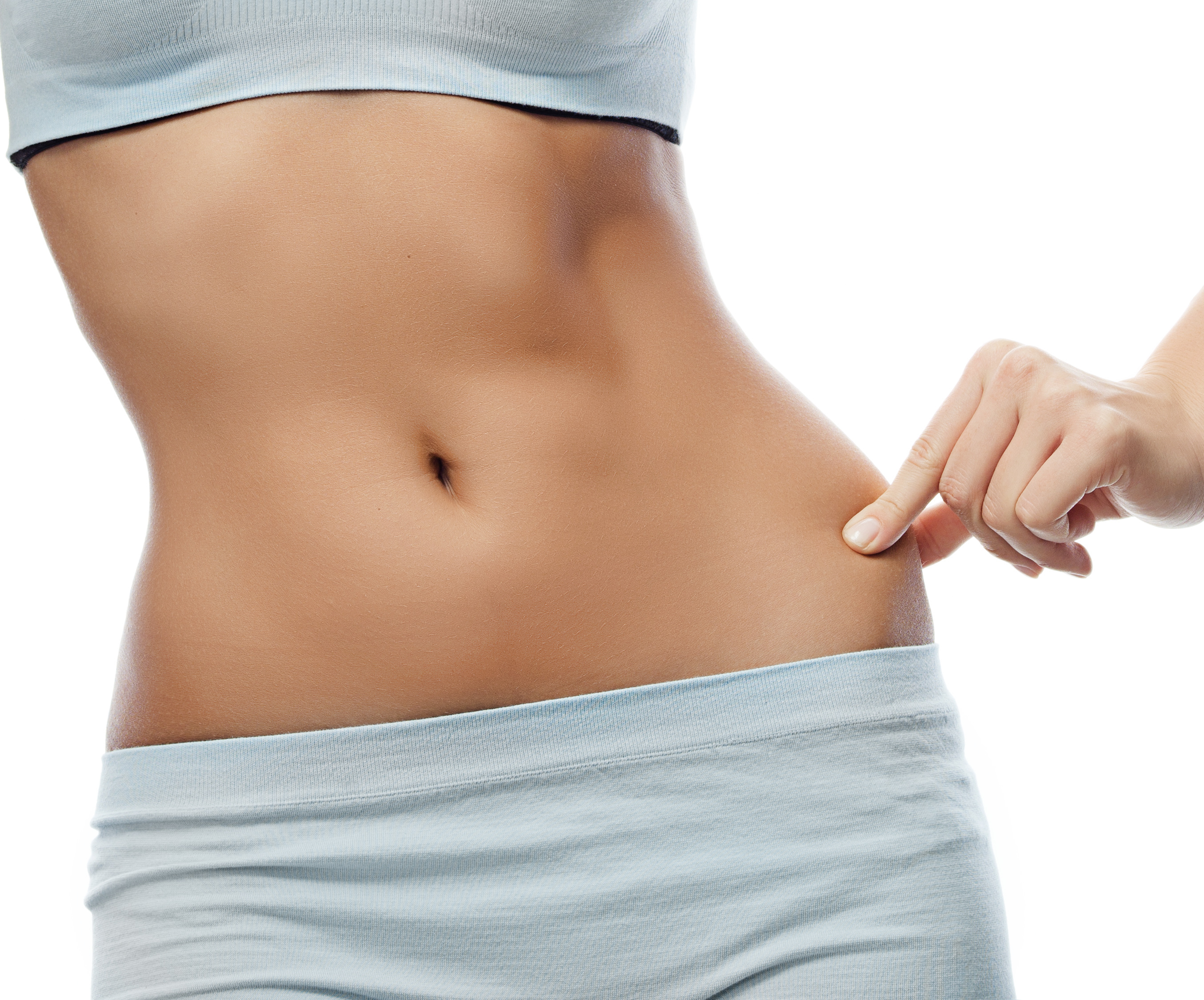 What is Cryolipolysis?