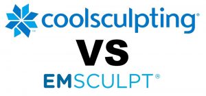 CoolSculpting vs. Emsculpt: What&#8217;s the difference?